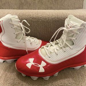 Under Armour Highlight Football and Lacrosse Cleats - Men's 11.5